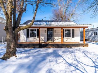 2706 Saint Louis Ave, Fort Wayne, IN 46809