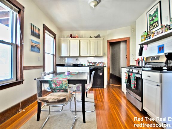 5th image of 16 Nonantum St #1