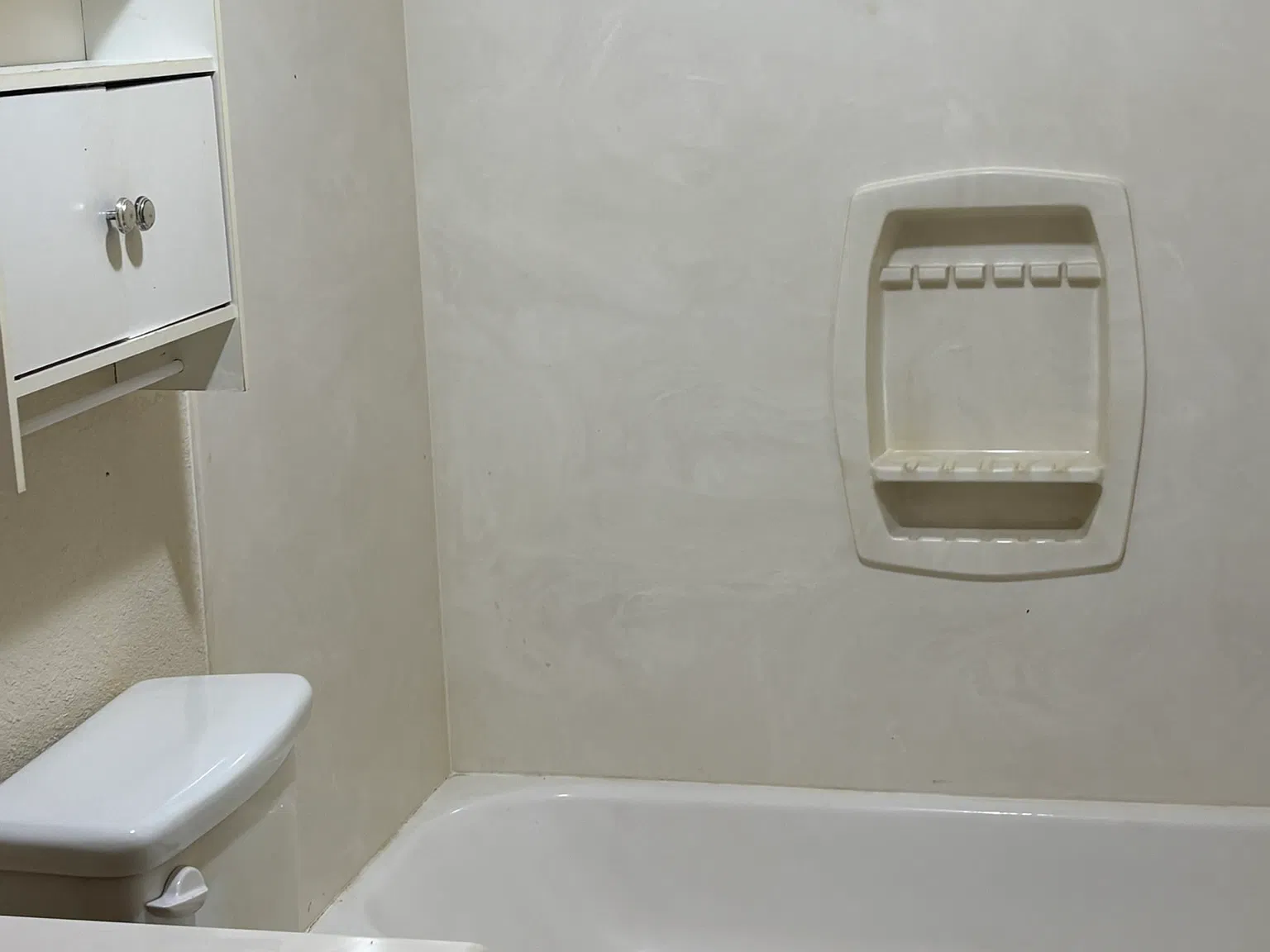 2 Bedroom 1 bath House — Photo 4