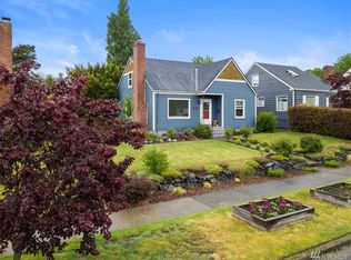 2921 S 18th St, Tacoma, WA 98405