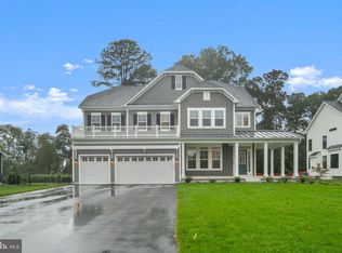 3307 Hawthorne Dr, Harbeson, DE 19951