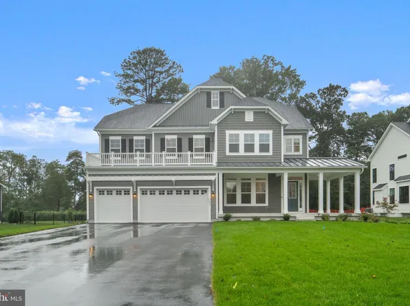 3307 Hawthorne Dr, Harbeson, DE 19951