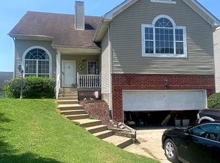 1014 Ridge Trl, Goodlettsville, TN 37072
