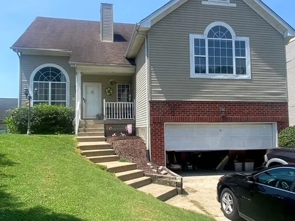 1014 Ridge Trl, Goodlettsville, TN 37072