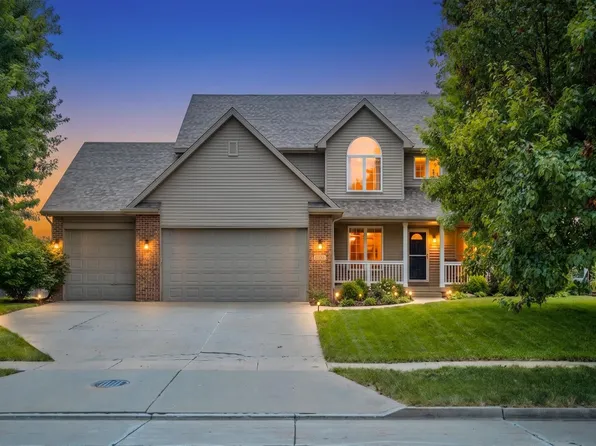 2413 SW 36th St, Ankeny, IA 50023
