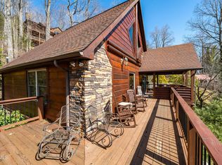 172 Lakeside Dr, Butler, TN 37640