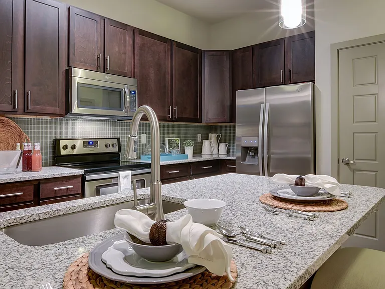 Enclave at the Dominion Apartments — Photo 30