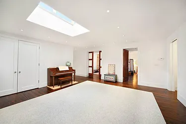 Rented by Town Residential