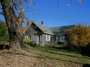 1349 Wagner Brg, Waldoboro, ME 04572
