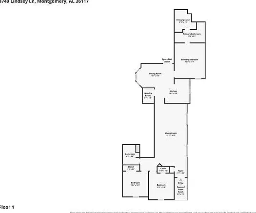 8749 Lindsey Ln — Photo 2