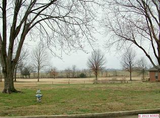 3413 Heritage Dr, Claremore, OK 74019