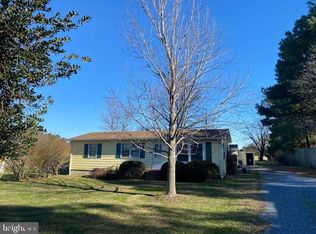 4047 Main St, Trappe, MD 21673