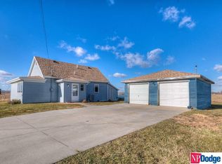 3622 County Road 34, Fort Calhoun, NE 68023