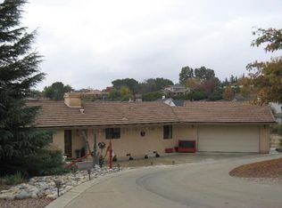 928 Osos Way, Paso Robles, CA 93446