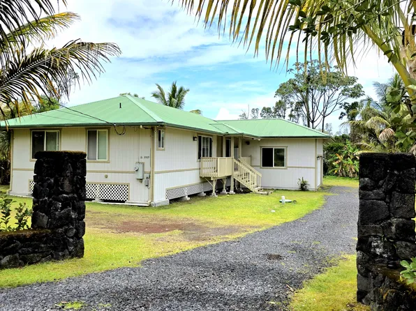 16-2069 Leilani Dr, Pahoa, HI 96778