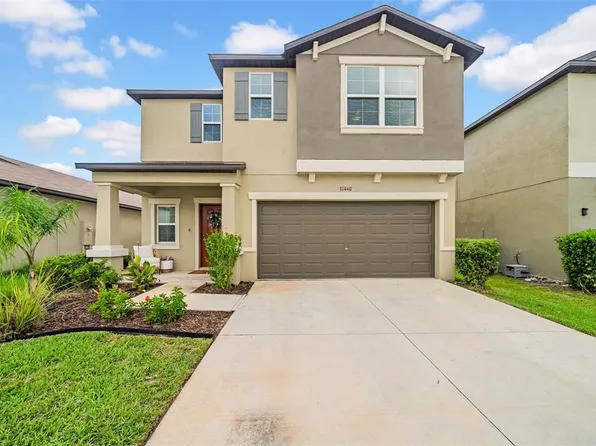 31440 Barrel Wave Way, Wesley Chapel, FL 33545