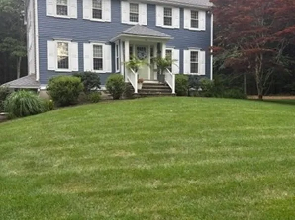 43 Tony Ter, Bridgewater, MA 02324