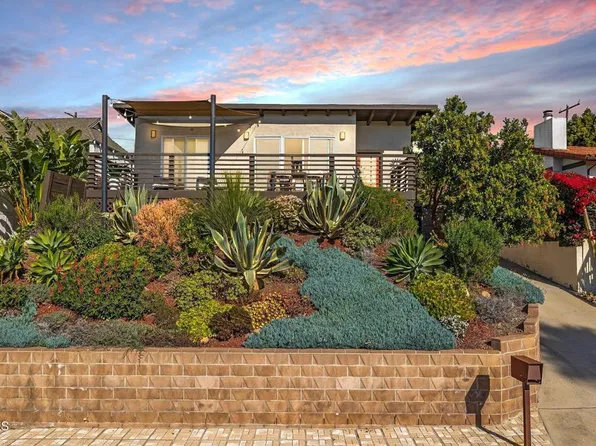 2141 El Jardin Ave, Ventura, CA 93001