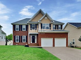 3059 Romain Trl, Spring Hill, TN 37174