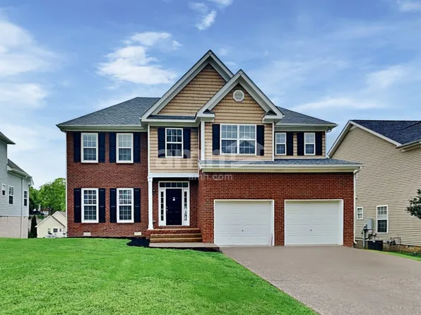 3059 Romain Trl, Spring Hill, TN 37174