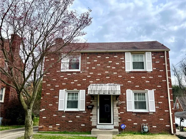 1169 New Hampshire Dr, Pittsburgh, PA 15212