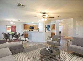 210 Kings Ridge Dr, Buda, TX 78610