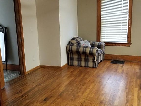 Extra room