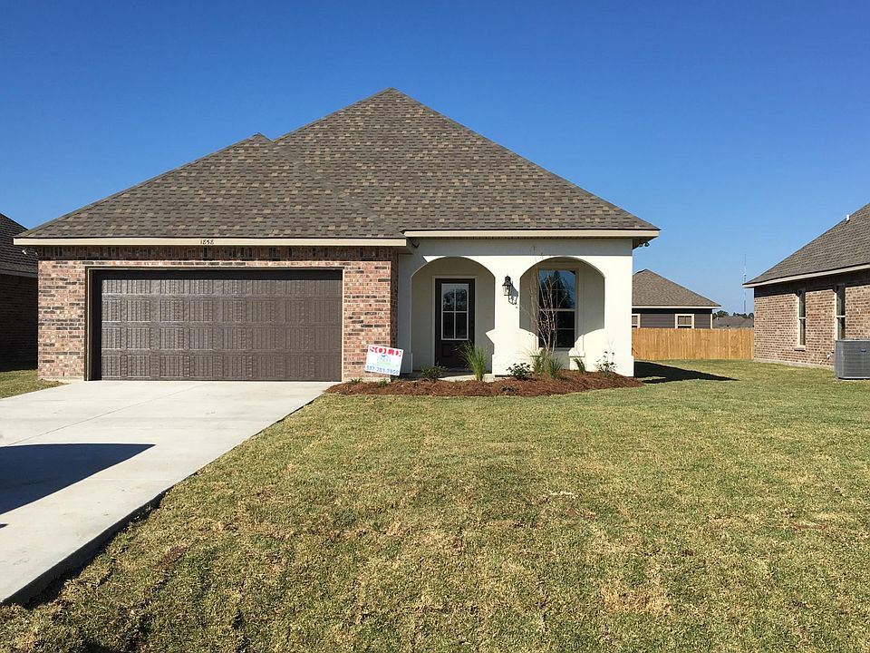 1st image of 1858 Poeyfarre Dr #D