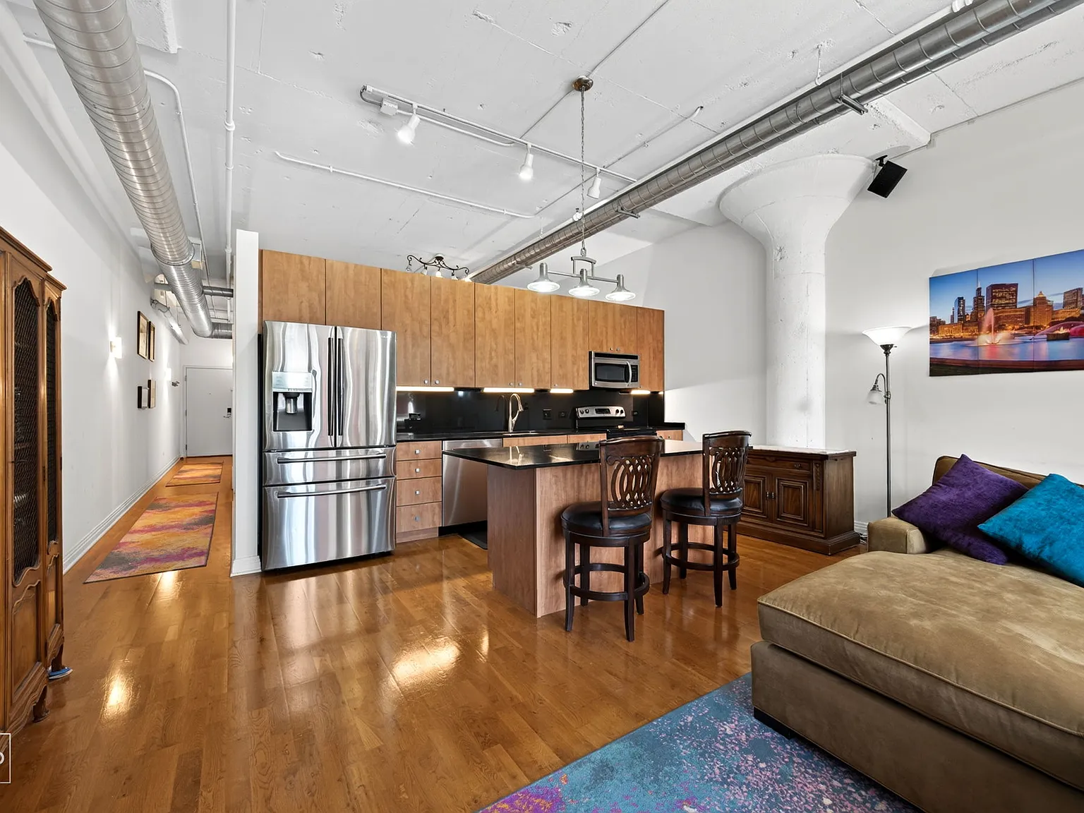 2 bed, 1181 sqft, $3,375 — Photo 4