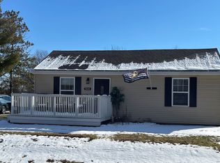 508 S 5th St, Cambridge City, IN 47327