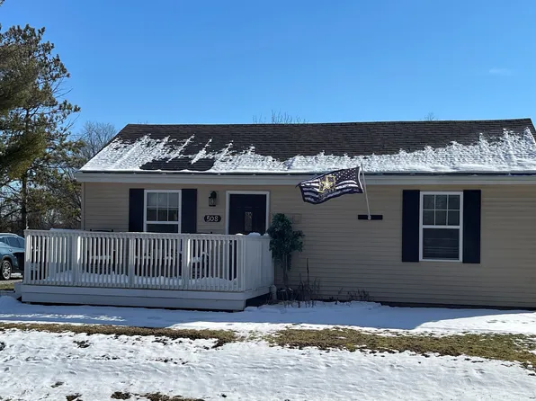 508 S 5th St, Cambridge City, IN 47327