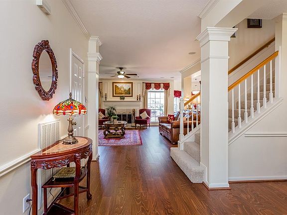 4th image of 17522 Indian Springs Ct