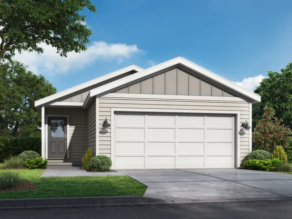 Sunflower Plan, Eastbrooke at Creekmoor