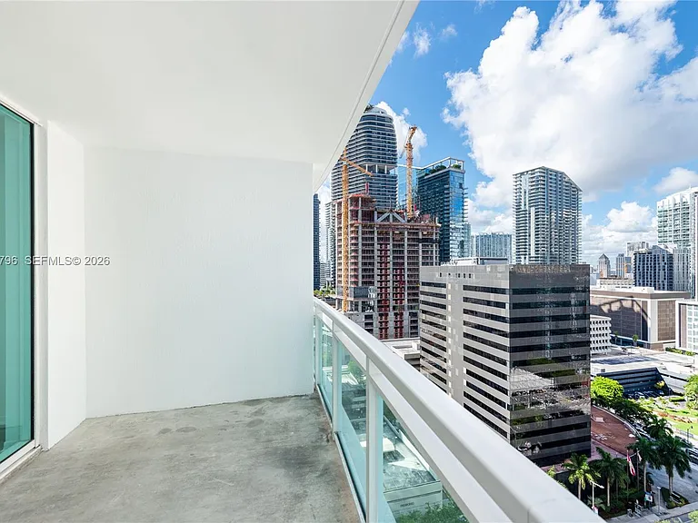 951 Brickell Ave #2100 — Photo 14