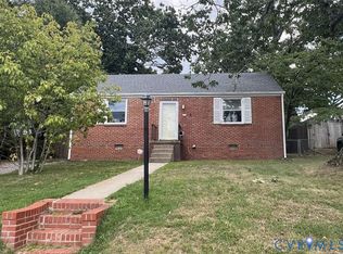 1613 Westhill Rd, Richmond, VA 23226