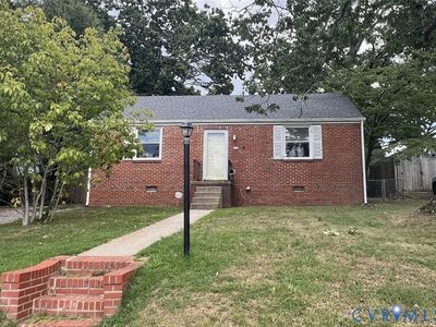 1613 Westhill Rd, Richmond, VA, 23226