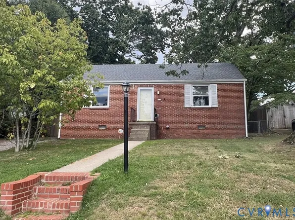 1613 Westhill Rd, Richmond, VA 23226