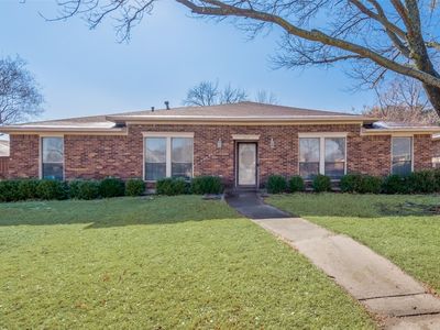1914 Middle Glen Dr, Carrollton, TX, 75007