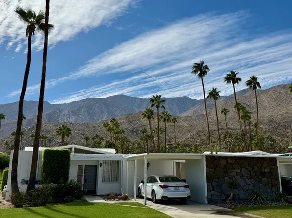 433 E Flor Cir, Palm Springs, CA 92264