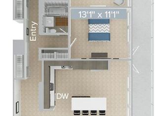 772 Boylston St #780-27C, Boston, MA 02199