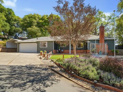 2401 Roxana St, Placerville, CA, 95667