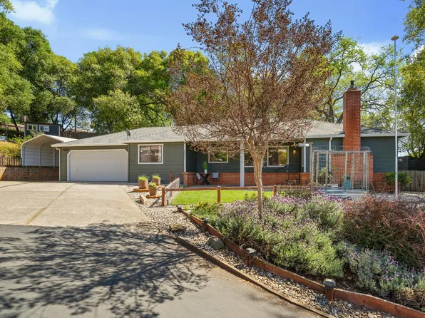 2401 Roxana St, Placerville, CA 95667