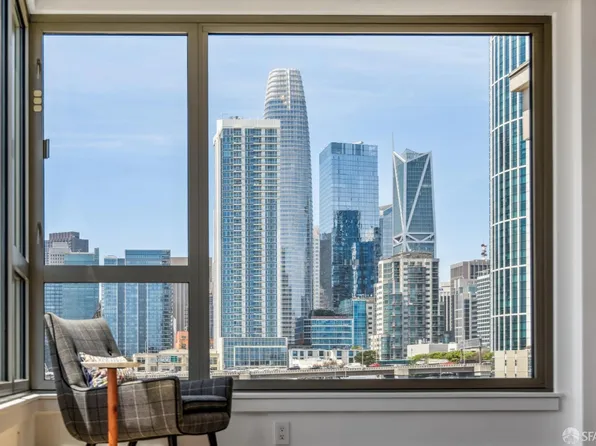 229 Brannan St Unit 11J, San Francisco, CA 94107