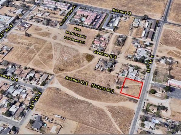 new homes for sale in palmdale ca