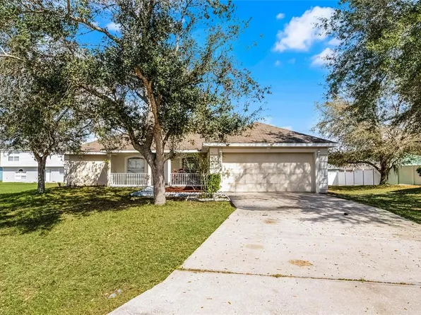 1909 Michigan Way, Poinciana, FL 34759