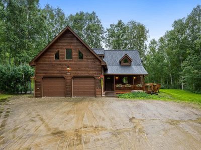 760 Pelican Way, Fairbanks, AK, 99709