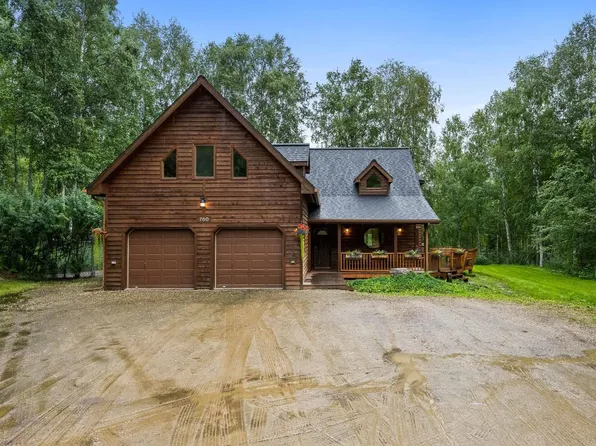 760 Pelican Way, Fairbanks, AK 99709