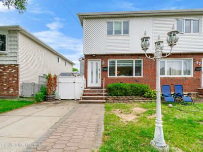 45 Dorothy St, Staten Island, NY, 10314