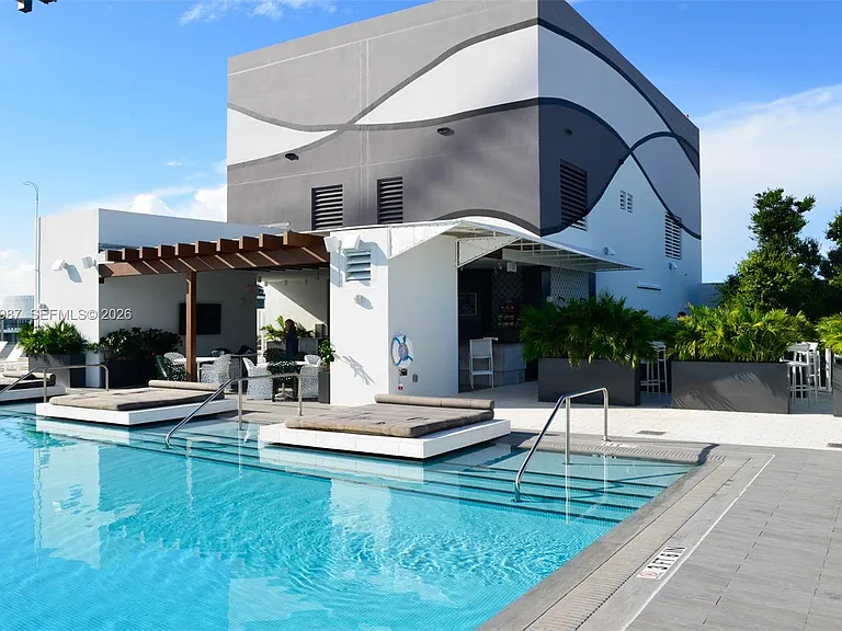 1010 Brickell Ave #2906 — Photo 21