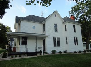 508 S Main St, Knox, IN 46534